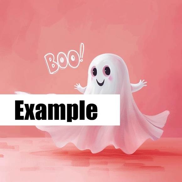 Halloween Candy Tote - Picture 8 of 14